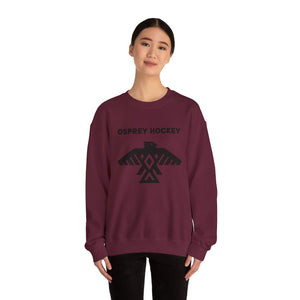 OSPREY Sweatshirt, Unisex Crewneck Top