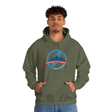 Mountain Top Hockey Unisex Hooded Sweatshirt