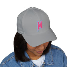 Menace fitted hat