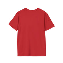 Unisex Softstyle T-Shirt - Gloucester Field Hockey