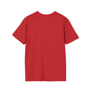 Unisex Softstyle T-Shirt - Gloucester Field Hockey