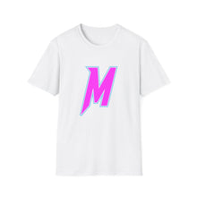 Menace Unisex Softstyle T-Shirt