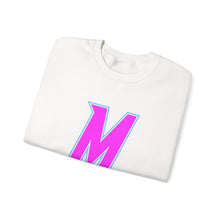 Menace Sweatshirt, Unisex Crewneck Top