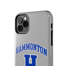 Case Mate Tough Phone Cases - Hammonton HSBH