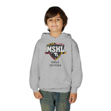 MSHL Girls Southern - Youth Heavy Blend™ Hooded Sweatshirt (Colors)