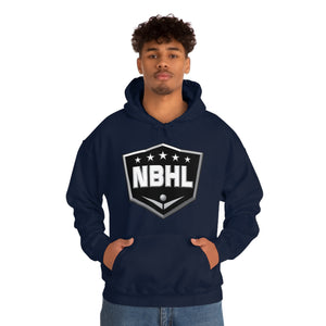 NBHL Unisex Heavy Blend™ Hooded Sweatshirt