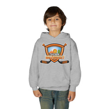 Tucson Youth Heavy Blend Hooded Sweatshirt