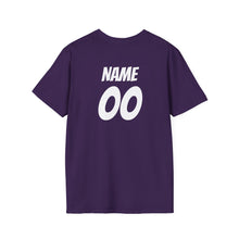 Unisex Softstyle T-Shirt - Misfits (customizable)