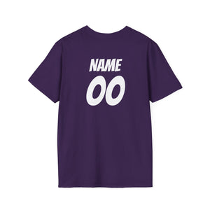 Unisex Softstyle T-Shirt - Misfits (customizable)
