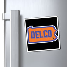 Magnets -Delco Phantoms
