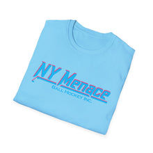 Menace Unisex Softstyle T-Shirt