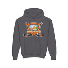 Tucson Youth Heavy Blend Hooded Sweatshirt