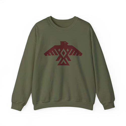 OSPREY Sweatshirt, Unisex Crewneck Top