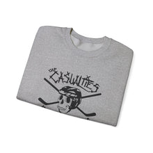 Cap Casualties PBH Crewneck Sweatshirt - Unisex Heavy Blend