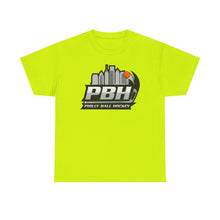 PBHL Unisex Heavy Cotton Tee