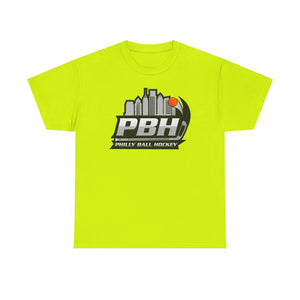 PBHL Unisex Heavy Cotton Tee