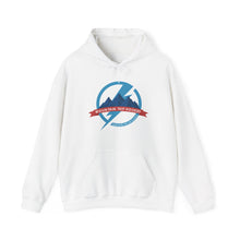 Mountain Top Hockey Unisex Heavy Blend™ Hooded Sweatshirt