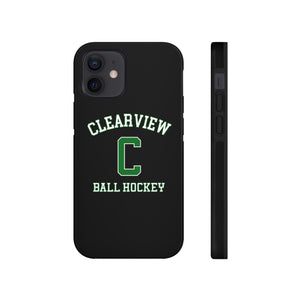 Case Mate Tough Phone Cases -  Clearview