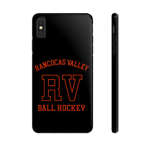 Case Mate Tough Phone Cases - Rancocoas Valley