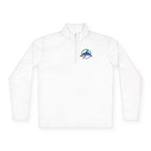 Mountain Top Hockey Unisex Quarter-Zip Pullover