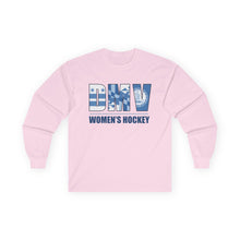 DMV Unisex Ultra Cotton Long Sleeve Tee