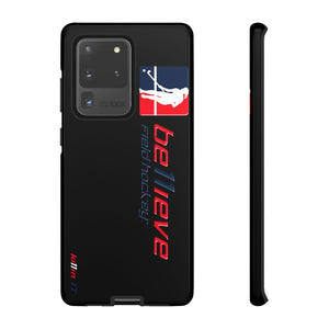 Tough Phone Cases - Mystic Volleyball