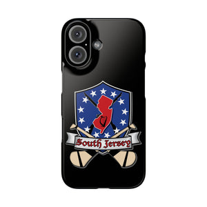 SJ HURLING Slim Phone Cases, Case-Mate