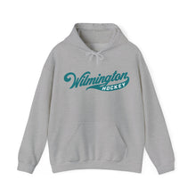 UNCW Unisex Hooded Sweatshirt