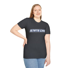 Stateline Unisex Softstyle T-Shirt