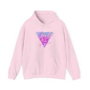 Hooded Sweatshirt - GJWTHF