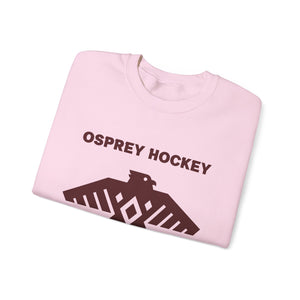 OSPREY Sweatshirt, Unisex Crewneck Top