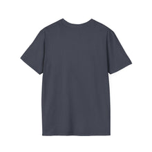 UNCW Unisex Softstyle T-Shirt