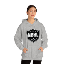 NBHL Unisex Heavy Blend™ Hooded Sweatshirt