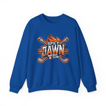 Spicy Jawn PBH Crewneck Sweatshirt - Unisex Heavy Blend