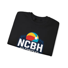 NO CONTEXT Sweatshirt, Unisex Crewneck Top