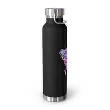 22oz Vacuum Insulated Bottle - GJWTHF