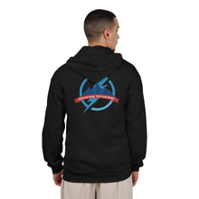 Mountain Top Hockey Unisex Heavy Blend™ Full Zip Hooded Sweatshirt
