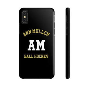 Case Mate Tough Phone Cases - Ann Mullen