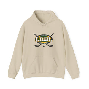 Fan Gear Hoodie - Pioneer Sports Lynbrook Roller