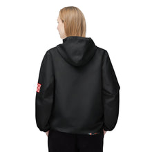 Windbreaker Jacket (AOP) - 2 and 10