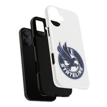 Stateline Phone Case