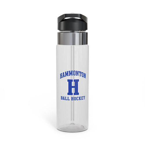 Kensington Tritan™ Sport Bottle, 20oz - Hammonton
