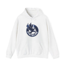Stateline  Unisex Hooded Sweatshirt
