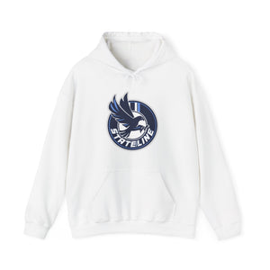 Stateline  Unisex Hooded Sweatshirt