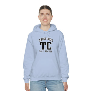 Unisex Heavy Blend™ Hooded Sweatshirt - Timber Creek
