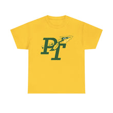 PT Warrior Inline Unisex Heavy Cotton Tee