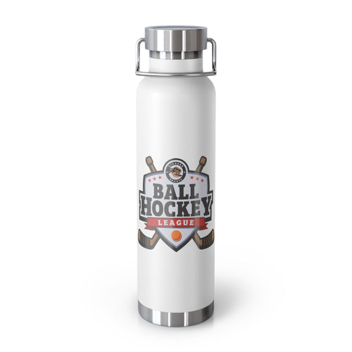 22oz Vacuum Insulated Bottle - Pioneer Sports