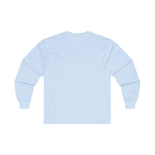 Unisex Ultra Cotton Long Sleeve Tee - Militia