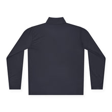 Mountain Top Hockey Unisex Quarter-Zip Pullover