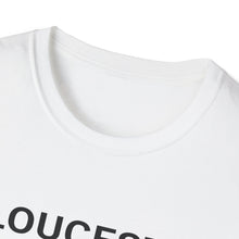 Unisex Softstyle T-Shirt - Gloucester Field Hockey